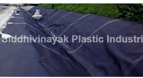 Hdpe Canal Liners, Color : Blue