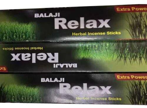 Balaji Relax Mosquito Repellent Stick