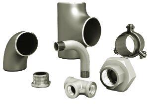 Polished Inconel Concentric Reducer, for Pipe Fittings, Feature : Rust Proof