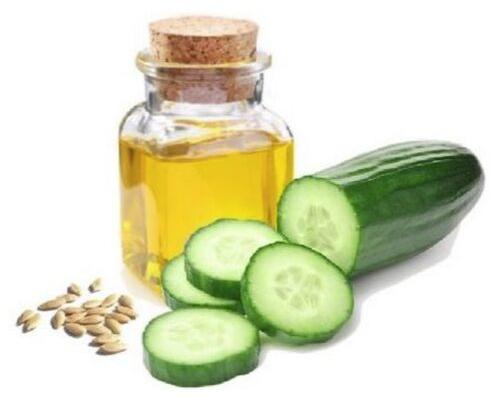 Cucumber Seed Oil