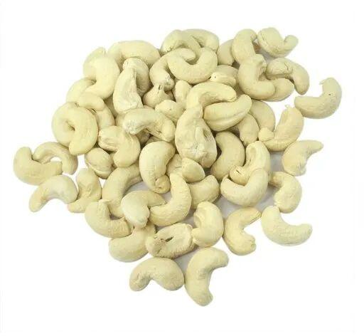 Cashew nut, Packaging Type : Vacuum Bag