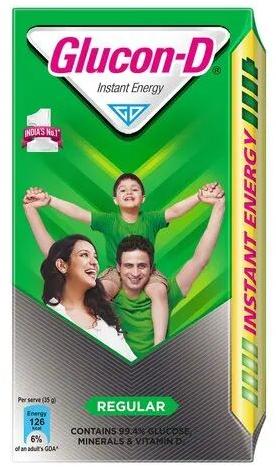 Dabur Glucose Powder