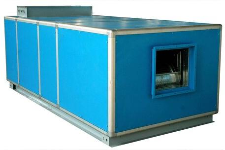 Air handling unit, Voltage : 380V, 440V