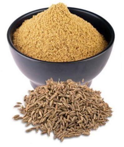 Cumin Seeds Powder