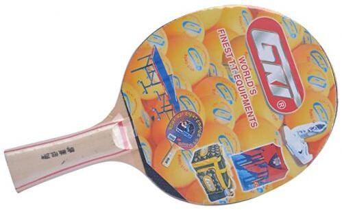Table Tennis Racquet