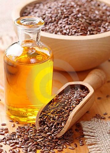 Flaxseed Oil