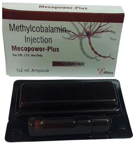 MECOPOWER PLUS Injection