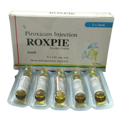 ROXPIE Injection