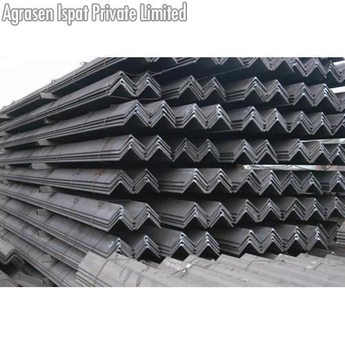 Mild Steel Structural Angles