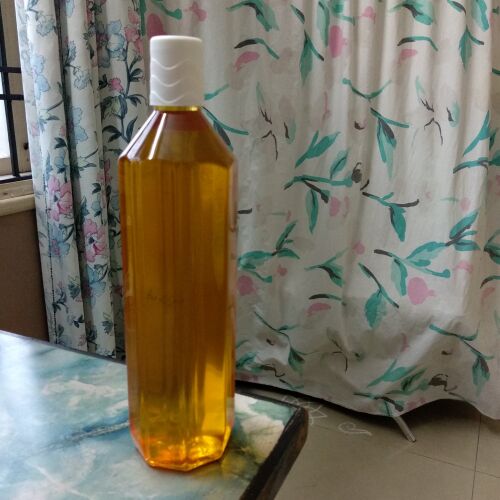 sesame oil