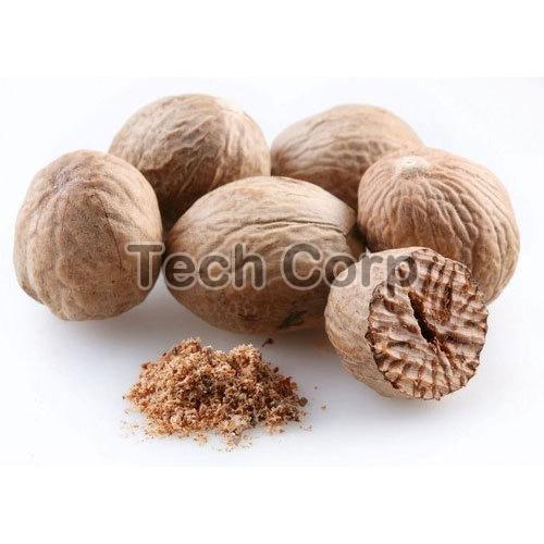 Nutmeg Seeds