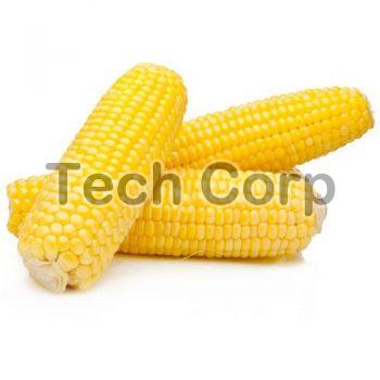 Yellow corn