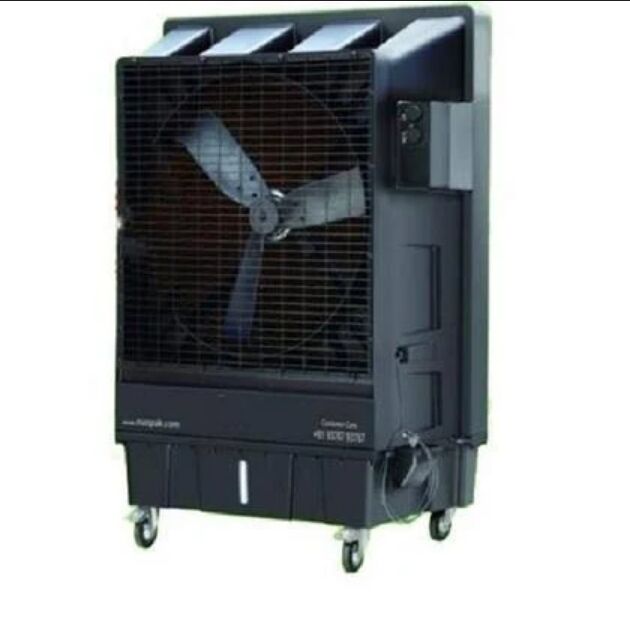 evaporative cooling equipment