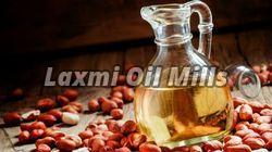 Cold pressed groundnut oil, for Cooking, Form : Liquid