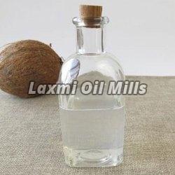 Organic Coconut Oil, Color : White