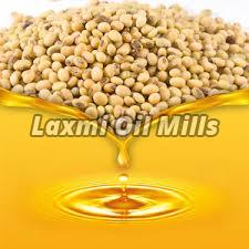 Soya Bean Oil