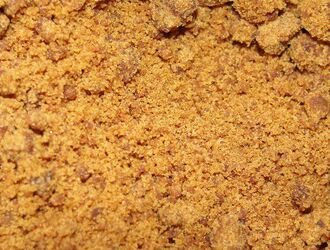 Jaggery powder, for Beauty Products, Medicines, Sweets, Packaging Type : Plastic Packet