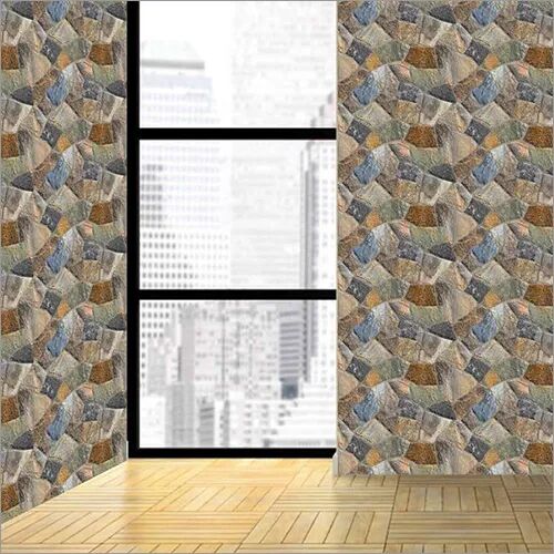 Exora Printed PVC Polished elevation wall tiles, Size : 300X450 Mm