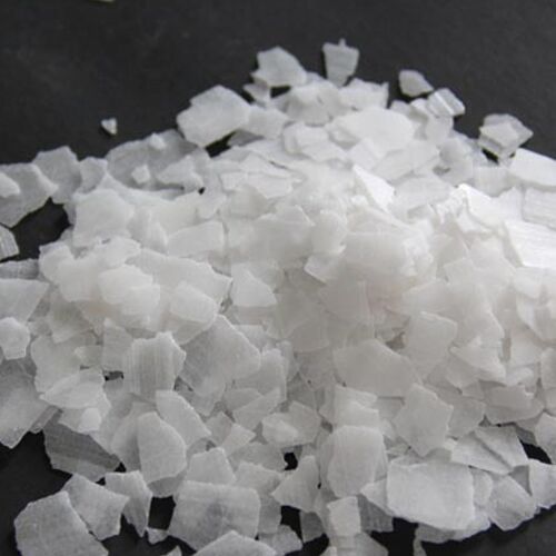 What is the Difference Between Caustic Soda Pearls and Caustic Soda Flakes?