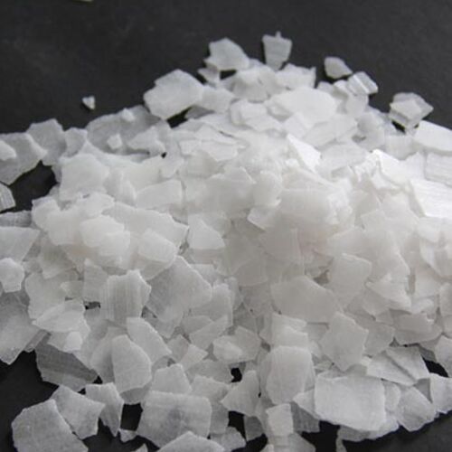 Caustic Soda Flakes And Dense, CAS No. : 1310-73-2