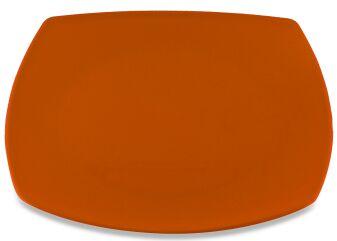 ORGSQFPP6 Ceramic Square Plate