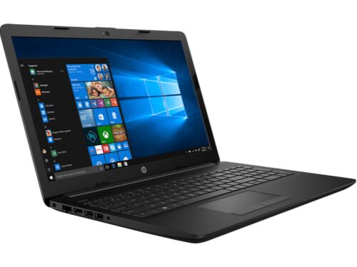 HP CK0119TU Laptop