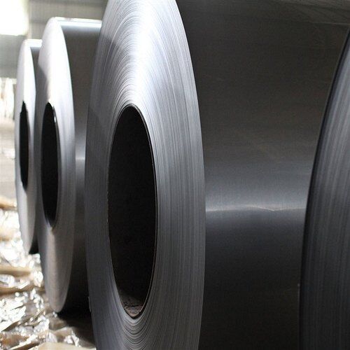 Iron / Steel Cold Roll Coil
