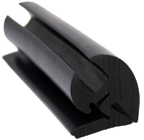 Solid Rubber Profile, Size : 20-30mm, 30-40mm, 40-50mm, 50-60mm