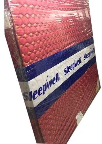 Sleepwell Bed Mattress