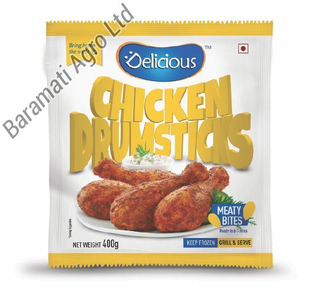 Chicken Drumsticks, Certification : 22000 ISO Certified