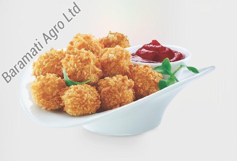 Chicken Popcorn, for Cooking, Hotel, Restaurant, Packaging Type : Carton Boxes, Pe Bag, Plastic Bag