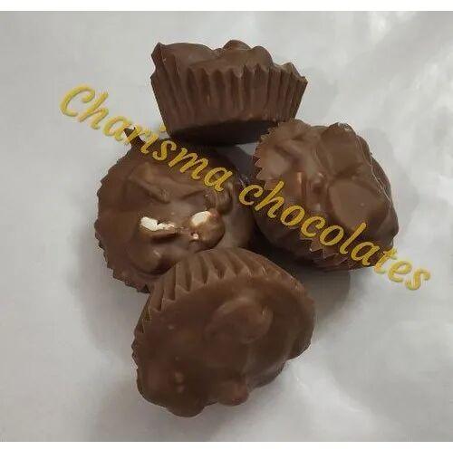 Charisma Chocolate Cluster