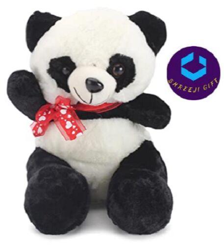 Plush Panda Stuffed Toy