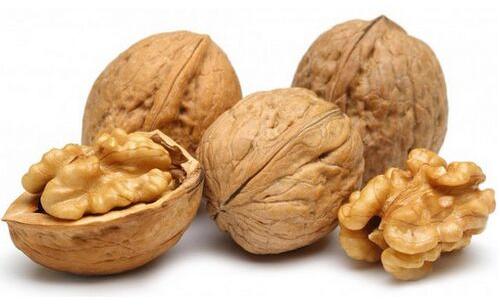Kashmiri Walnuts, Taste : Crunchy, Sweet