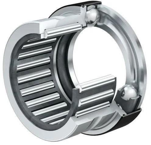 Silver Round Combined Types Needle Roller Bearing, for Industrial