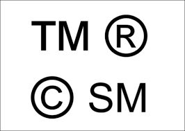 TM R, C, SM REGISTRATION SERVICES