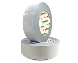 Surface protection tapes black & white