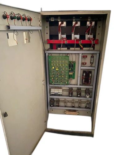 60Hz Mild Steel Motion Control System, Voltage : 240V