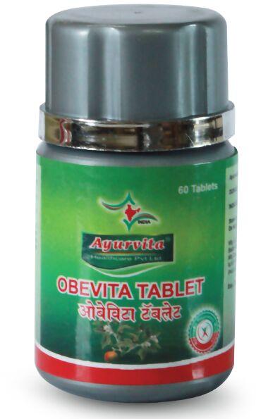Obevita Tablets Obesity Weight Management