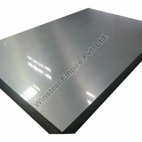 0.80mm GI Sheet