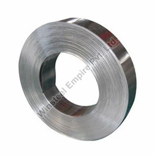 Galvanized Steel Cold Rolled Slit Coil