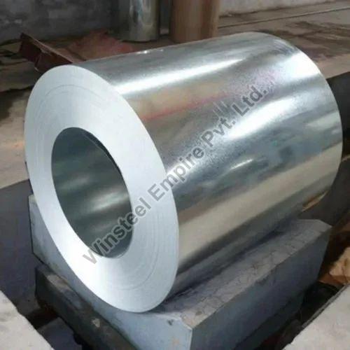 Galvanized Steel GP Sheet Coil