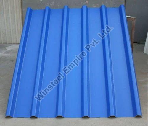 PPGI Roofing Sheet