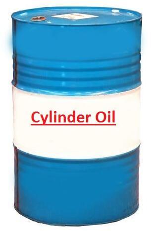 Cylinder Oil