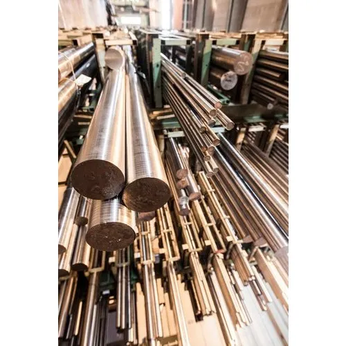 Toolox 44 Steel Round Bar at Best Price in Bangalore | Swedish ME Steel ...