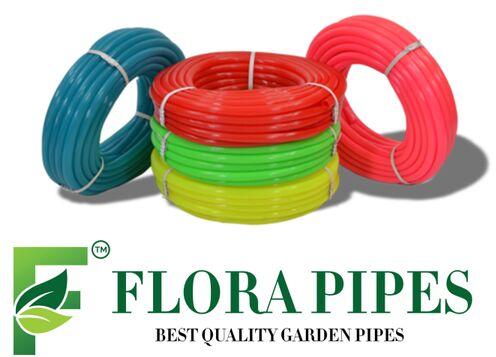 Pvc Flexible Garden Pipe