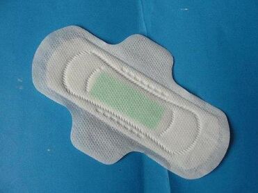 Cloth sanitary pads, Size : Large