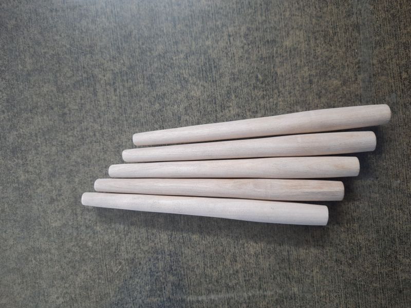 Wooden Handle For Drawing &AMP;AMP;AMP; Cosmetic Brush