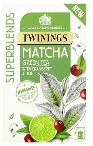 Matcha Green Tea