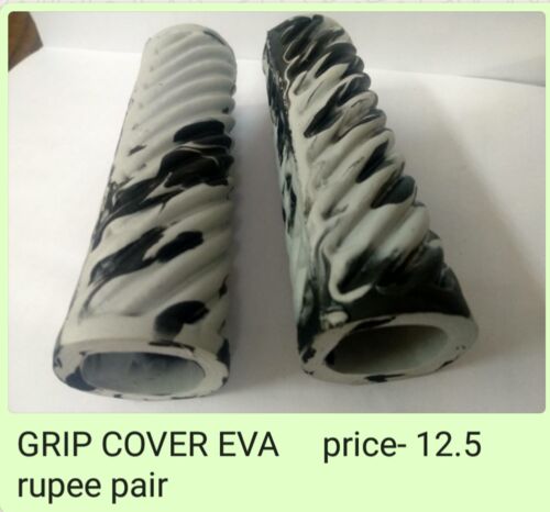 Two Wheeler EVA Grip Cover